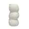 6.5" DIY Ceramic Strawberry Stack Vase by Make Market®
